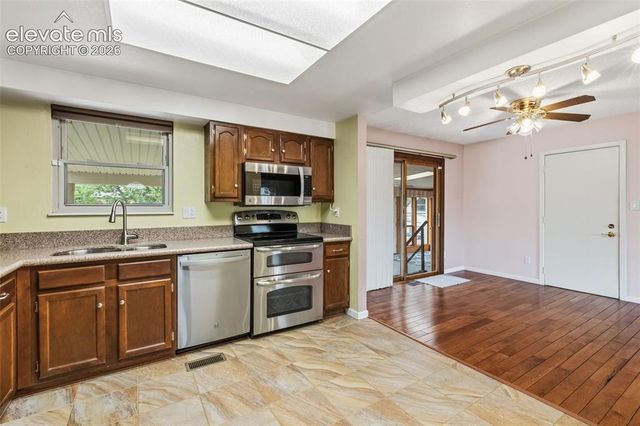 5165 Manzana Drive, Colorado Springs, CO 80911