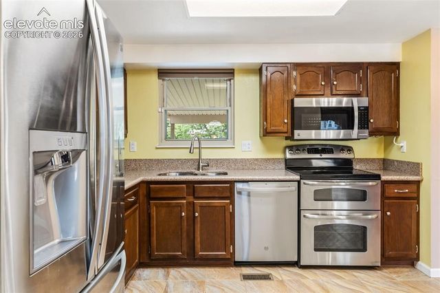 5165 Manzana Drive, Colorado Springs, CO 80911