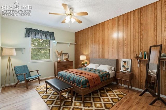 5165 Manzana Drive, Colorado Springs, CO 80911