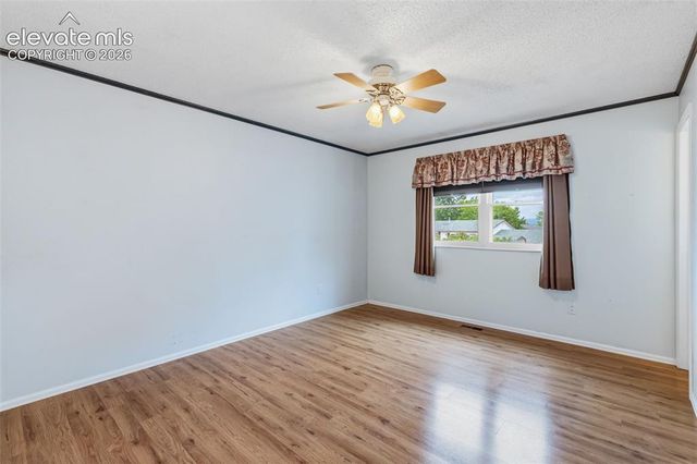 5165 Manzana Drive, Colorado Springs, CO 80911