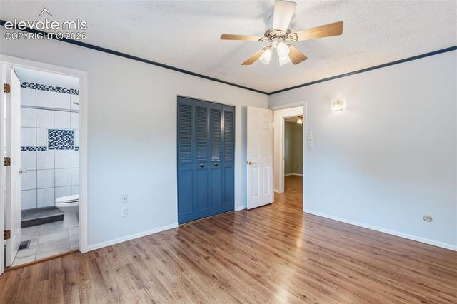 5165 Manzana Drive, Colorado Springs, CO 80911