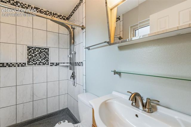 5165 Manzana Drive, Colorado Springs, CO 80911