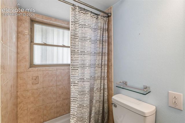 5165 Manzana Drive, Colorado Springs, CO 80911