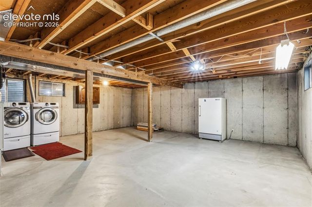5165 Manzana Drive, Colorado Springs, CO 80911