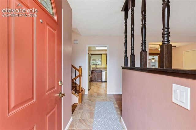 5165 Manzana Drive, Colorado Springs, CO 80911