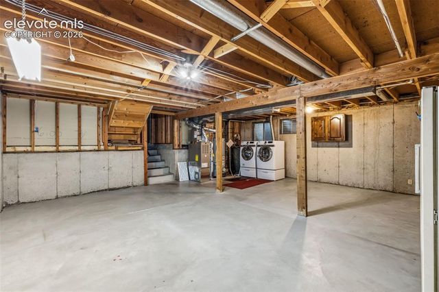5165 Manzana Drive, Colorado Springs, CO 80911