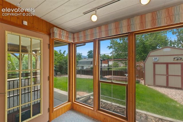 5165 Manzana Drive, Colorado Springs, CO 80911