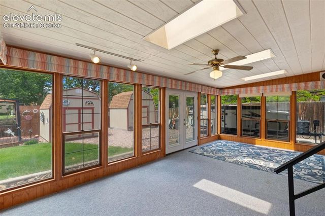 5165 Manzana Drive, Colorado Springs, CO 80911