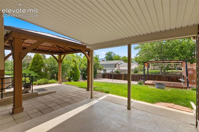 5165 Manzana Drive, Colorado Springs, CO 80911