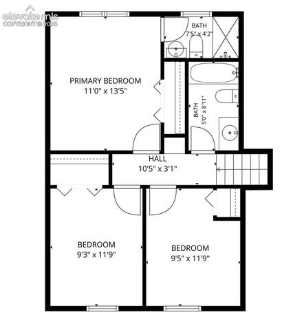 5165 Manzana Drive, Colorado Springs, CO 80911