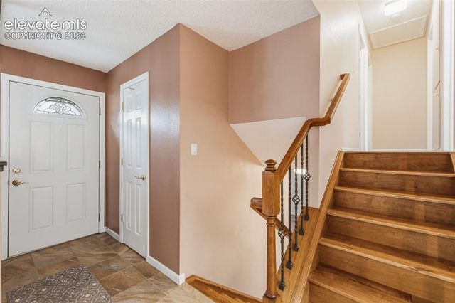 5165 Manzana Drive, Colorado Springs, CO 80911