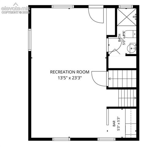 5165 Manzana Drive, Colorado Springs, CO 80911