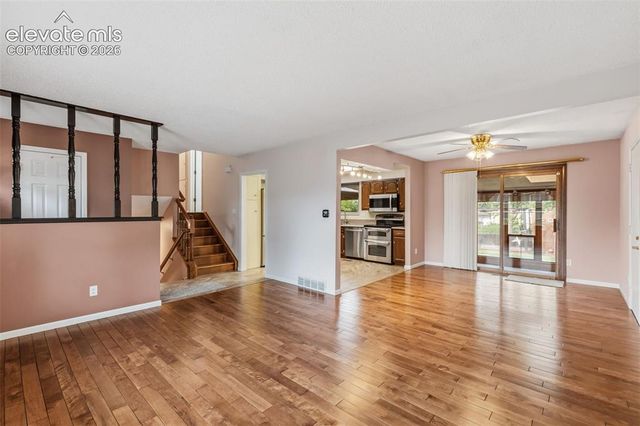 5165 Manzana Drive, Colorado Springs, CO 80911