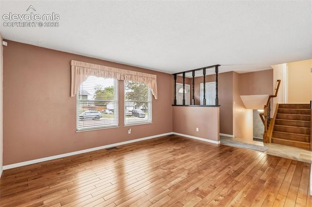 5165 Manzana Drive, Colorado Springs, CO 80911