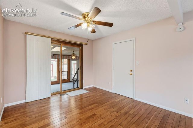 5165 Manzana Drive, Colorado Springs, CO 80911