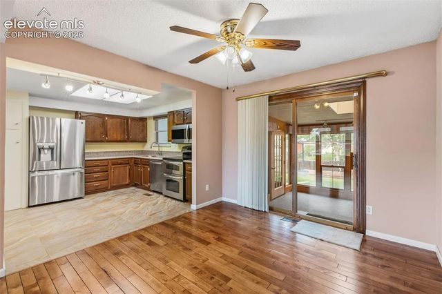 5165 Manzana Drive, Colorado Springs, CO 80911