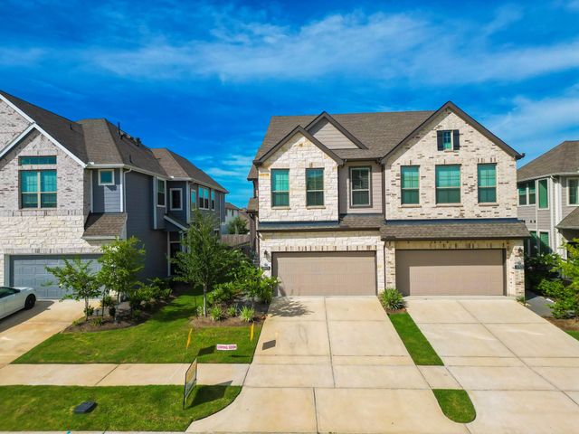 12926 Rio Mariano Lane, Cypress, TX 77433