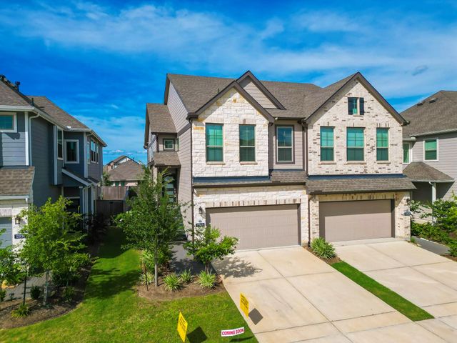 12926 Rio Mariano Lane, Cypress, TX 77433