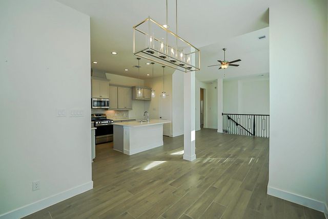 12926 Rio Mariano Lane, Cypress, TX 77433
