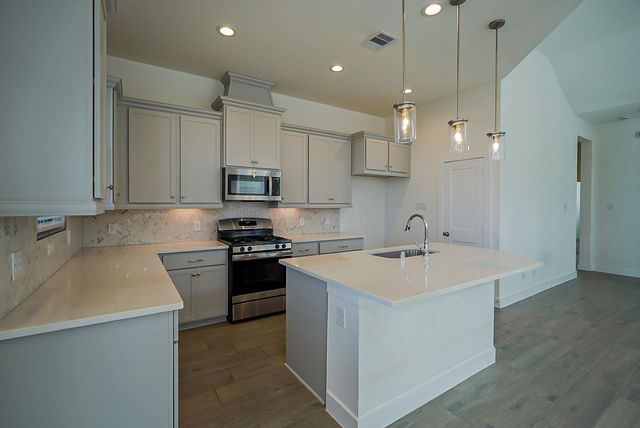 12926 Rio Mariano Lane, Cypress, TX 77433