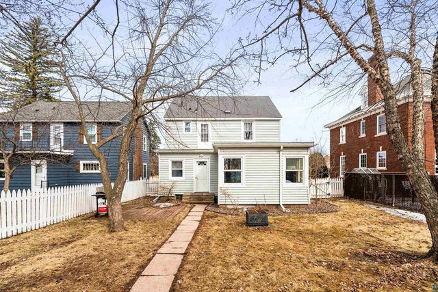 2431 Hammond Ave, Superior, WI 54880