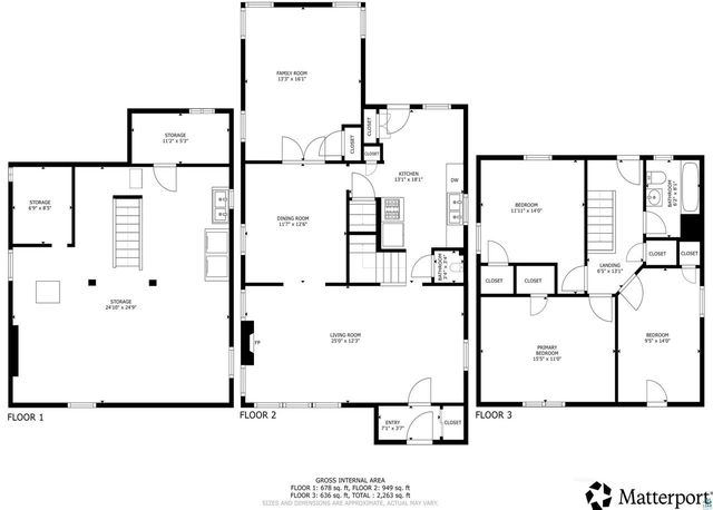 2431 Hammond Ave, Superior, WI 54880