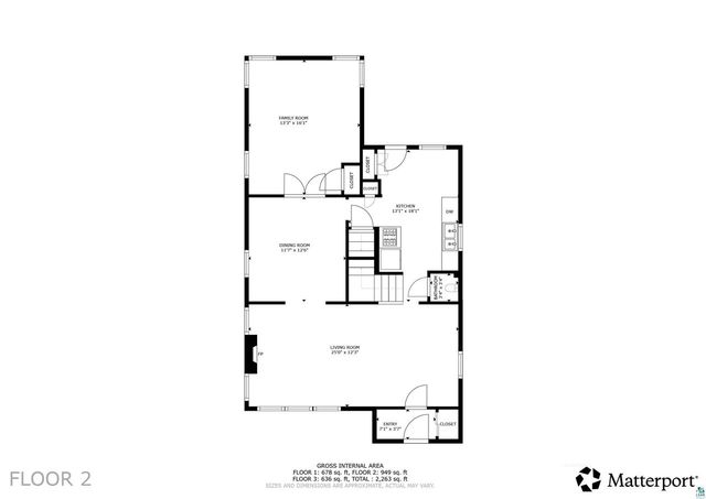 2431 Hammond Ave, Superior, WI 54880