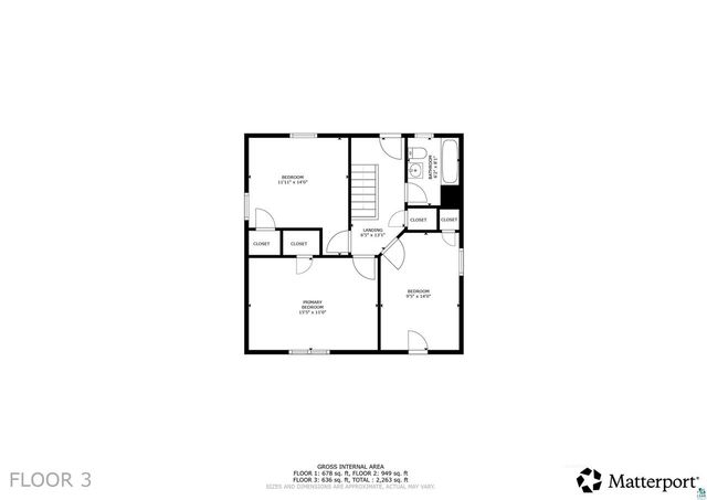 2431 Hammond Ave, Superior, WI 54880