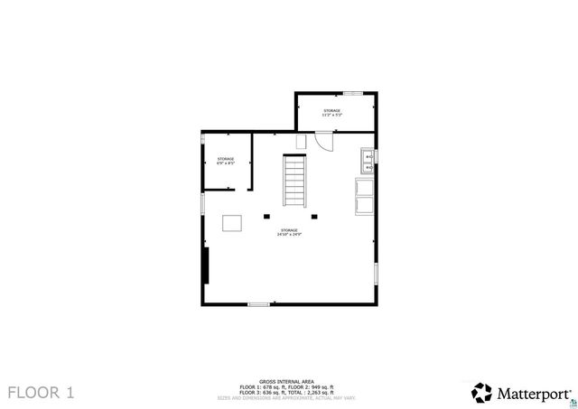 2431 Hammond Ave, Superior, WI 54880