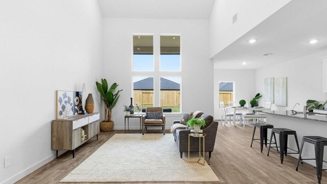 6208 Brookhaven Street, Rosenberg, TX 77469