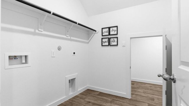 6208 Brookhaven Street, Rosenberg, TX 77469