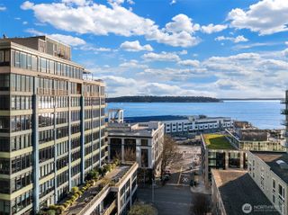 2716 Elliott Avenue #1204, Seattle, WA 98121