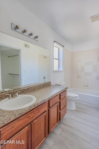 412 NIGHTHAVEN Street, El Paso, TX 79928