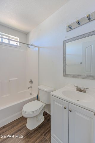 412 NIGHTHAVEN Street, El Paso, TX 79928