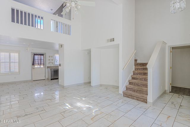 412 NIGHTHAVEN Street, El Paso, TX 79928