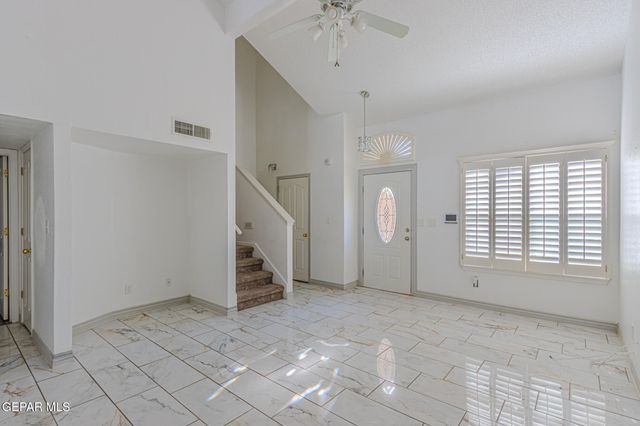 412 NIGHTHAVEN Street, El Paso, TX 79928