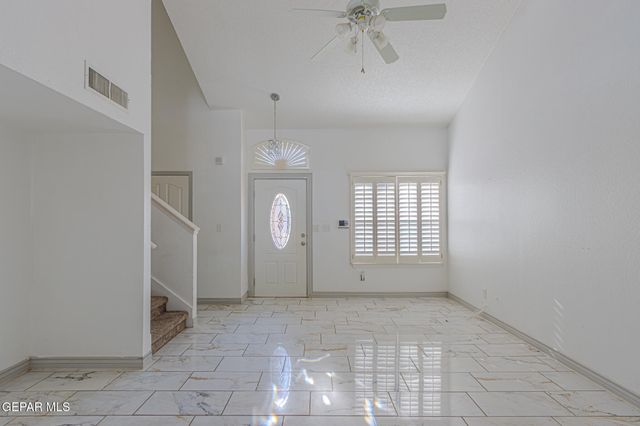 412 NIGHTHAVEN Street, El Paso, TX 79928