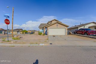 412 NIGHTHAVEN Street, El Paso, TX 79928