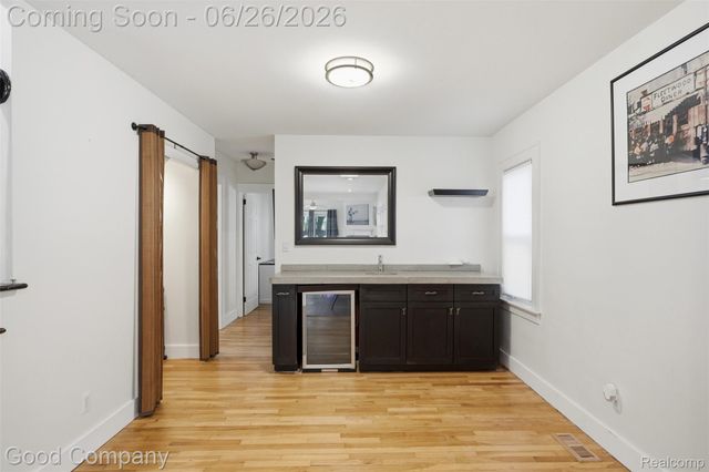 411 Pingree Boulevard, Royal Oak, MI 48067