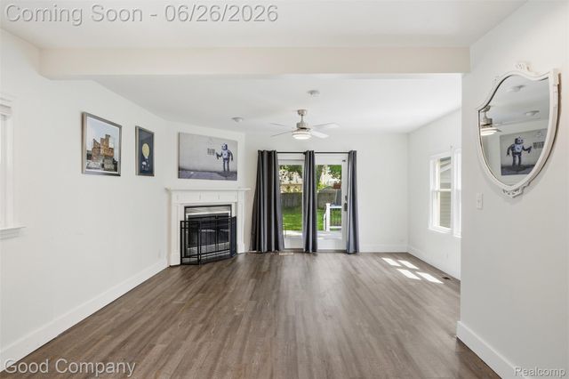 411 Pingree Boulevard, Royal Oak, MI 48067