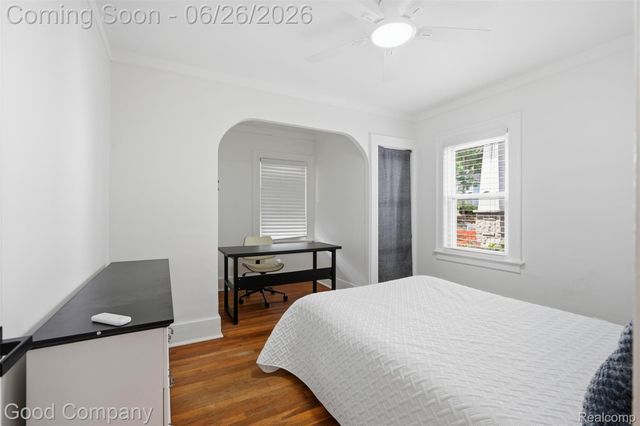 411 Pingree Boulevard, Royal Oak, MI 48067