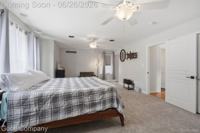 411 Pingree Boulevard, Royal Oak, MI 48067