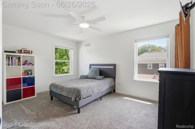 411 Pingree Boulevard, Royal Oak, MI 48067