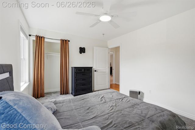 411 Pingree Boulevard, Royal Oak, MI 48067
