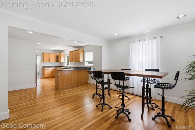 411 Pingree Boulevard, Royal Oak, MI 48067