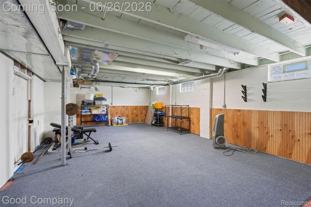 411 Pingree Boulevard, Royal Oak, MI 48067
