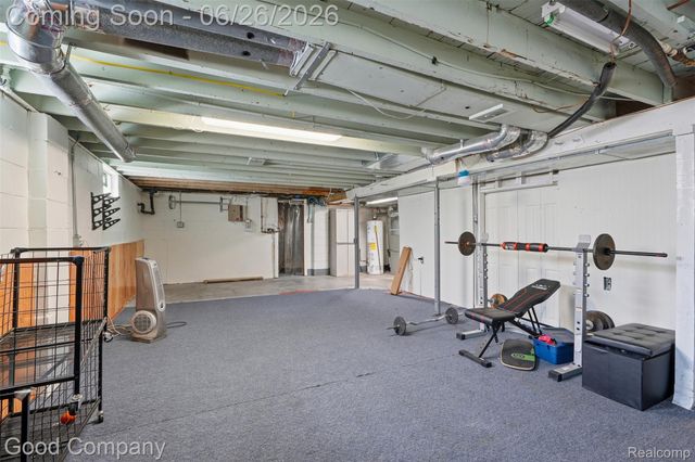 411 Pingree Boulevard, Royal Oak, MI 48067