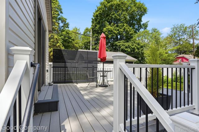 411 Pingree Boulevard, Royal Oak, MI 48067