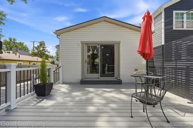 411 Pingree Boulevard, Royal Oak, MI 48067