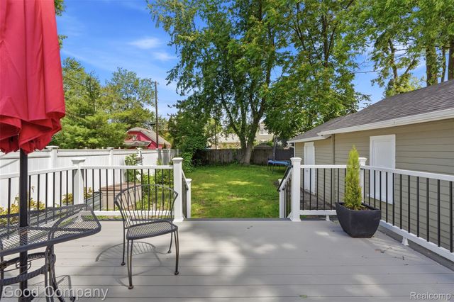 411 Pingree Boulevard, Royal Oak, MI 48067